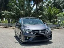 2015 Honda Jazz 1.5 V Hatchback
