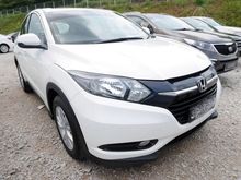 2017 Honda HR-V 1.8 i-VTEC V SUV -- BEST DEAL --