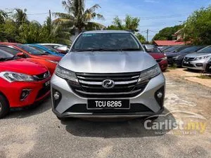 2023 Perodua Aruz 1.5 AV SUV