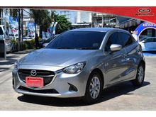 2015 Mazda 2 1.5 (ปี 15-18) XD Sports Hatchback