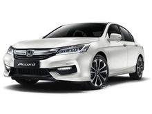 Honda Accord 2.0 i-VTEC VTi-L O GST PROMO