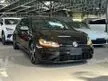 Recon 2020 Volkswagen Golf 2.0 R Hatchback, ORI MILEAGE, 4.5A CONDITION, PRICE NEGO, SELLING FAST