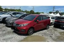 2019 Proton Persona 1.6 Premium Sedan , Fast Approval Loan, Low Mileage, Car Good Condition, Free Accident