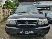 Suzuki Escudo 2002