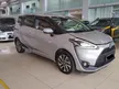 Used 2016 Toyota Sienta 1.5 V MPV/RAYA DISCOUNT