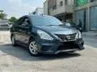 Used Nissan ALMERA 1.5 E FACELIFT NISMO (A) VL FULL BODYKITS / ANDROID PLAYER SERVICE ON TIME