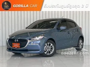 2023 Mazda 2 1.3 C Sports Hatchback