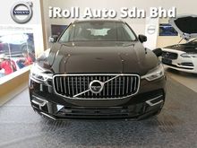 2018 VOLVO ALL NEW XC60 2.0 T8 INSCRIPTION - CALL FOR INFORMATION AND DETAILS