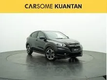 2017 Honda HR-V 1.8 SUV