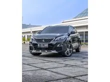 2021 Peugeot 5008 1.6 Allure Plus SUV Paket Kredit CIMB Niaga Auto Finance Siap Pakai Terima Tukar Tambah Siap Pakai Perfect Condition