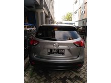 2013 Mazda CX-5 2.5 Touring SUV