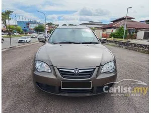 2016 Proton Persona 1.6 SV Sedan