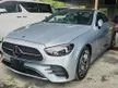 Recon 2021 Mercedes