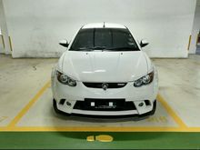 2010 Proton Satria 1.6 Neo Hatchback