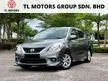 Used 2014 Nissan ALMERA 1.5 VL NISMO Push Start Leather Seats Easy Approval