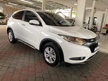 Honda HR-V 1.8 i-VTEC V SUV FULL SPEC