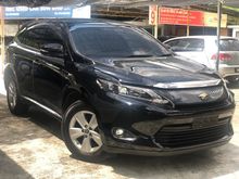 2014 Toyota Harrier 2.0 Elegance SUV