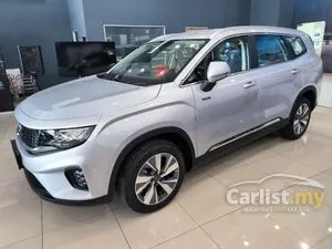 2026 Proton X90 1.5 Lite SUV