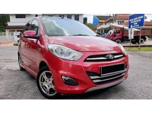 2015 Hyundai I10 1.2 kappa edition -free warranty and tinted