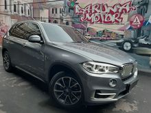 2015 BMW X5 3.0 xDrive35i xLine SUV