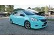 Used BHF6969 TOYOTA VIOS E SPEC 1.5AT 2009TH