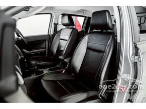2021 Ford RANGER 2.2 XLT Double Cab Hi-Rider Pickup