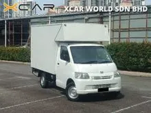 2023 DAIHATSU GRAN MAX 1.5 (M) LUTON LORRY 2 YEARS WARRANTY *GUARANTEE No Accident/No Total Lost/No Flood & 5 Day Money back Guarantee*