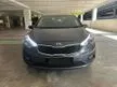 Used 2016 Kia Cerato 1.6 KX Sedan***MONTHLY RM515, 7 YEARS, ACCIDENT FREE