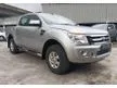Used 2014 ORI Ford Ranger 2.2 (A) XLT 4x4 Tip Top 1 Owner - Cars for sale