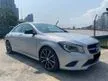 Used 2014 Mercedes-Benz CLA200 1.6 AMG Coupe 2 Year Warranty - Cars for sale