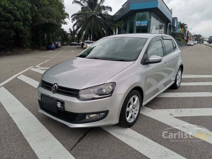 masalah volkswagen polo 1.2 tsi