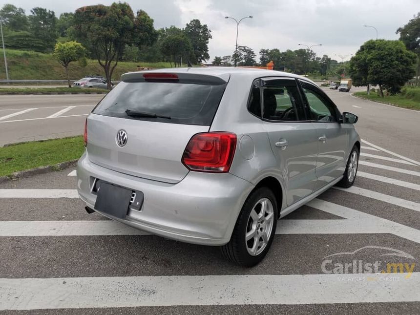 masalah volkswagen polo 1.2 tsi