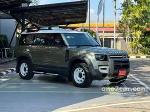 2023 Land Rover DEFENDER 2.0 110 D240 SE Plus SUV