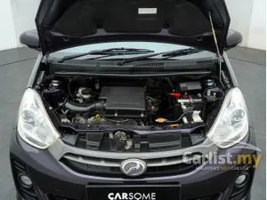 2014 Perodua Myvi 1.3 SE Hatchback