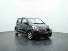 2014 Perodua Myvi 1.3 Hatchback