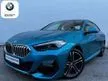 Used BMW PREMIUM SELECTION BMW 218i Gran Coupe M Sport 2021