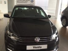 2018 Volkswagen Vento 1.6 Comfort Sedan