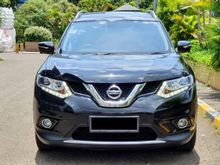 2015 Nissan X-Trail 2.5 Base Spec Wagon