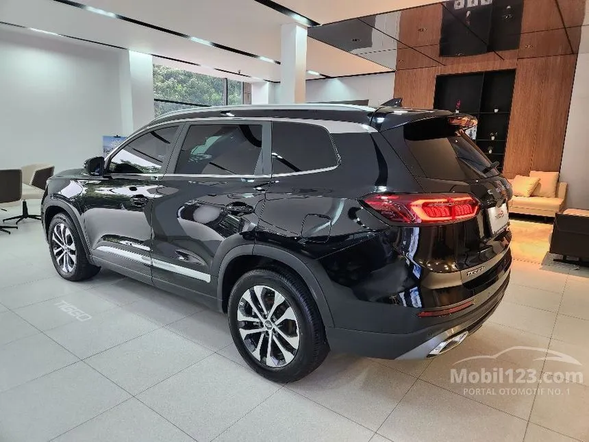 2025 Chery Tiggo 8 Premium SUV