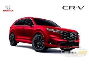 2025 Honda CR-V 1.5 S SUV