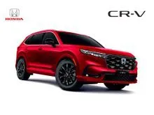2025 Honda CR-V 1.5 S SUV New High Rebate