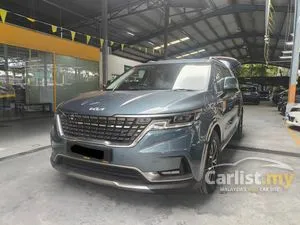 2022 Kia Carnival 2.2 Mid MPV