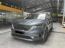 2022 Kia Carnival 2.2 Mid MPV