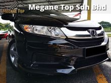 2014 Honda City 1.5 E i-VTEC Sedan 2K MUKA