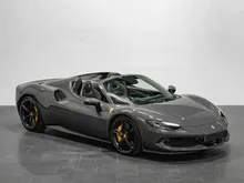 2025 Ferrari 296 GTS 3.0 UK UNIT *INCOMING STOCK*