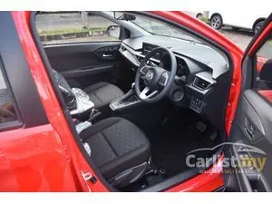 2026 Perodua AXIA 1.0 SE Hatchback