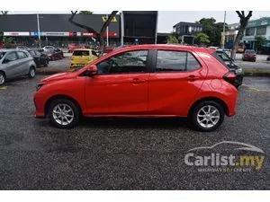 2026 Perodua AXIA 1.0 SE Hatchback
