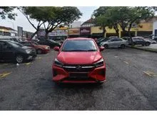 2026 Perodua AXIA 1.0 SE Hatchback Axia SE Bulanan rendah tanpa penjamin gaji dari rm 1700.