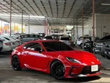 2023 Toyota GR86 2.4 Coupe [ TRD BODYKIT ] [ Rossi Modello Exhaust ]