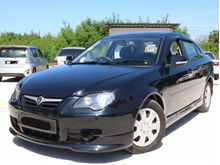 Proton Persona 1.6(A)*NICE CONDITION*LOWER PRICE*ONE OWNER*